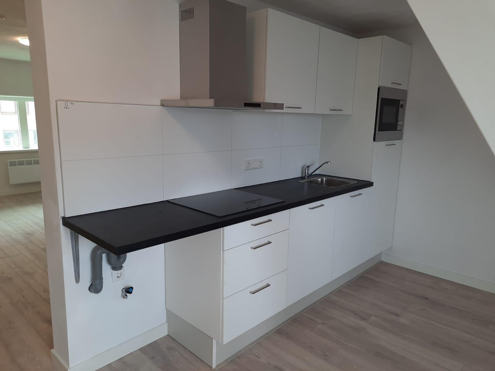 Woning te huur: Hengelosestraat, Enschede