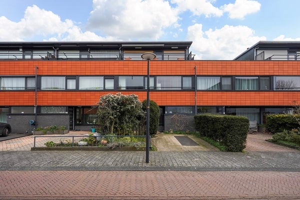 Welgelegenstraat 26 in Den Haag