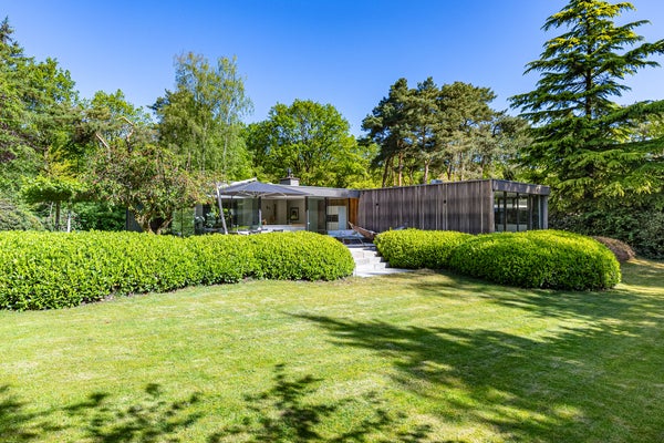 Huis Gentiaanlaan 3 in Soest
