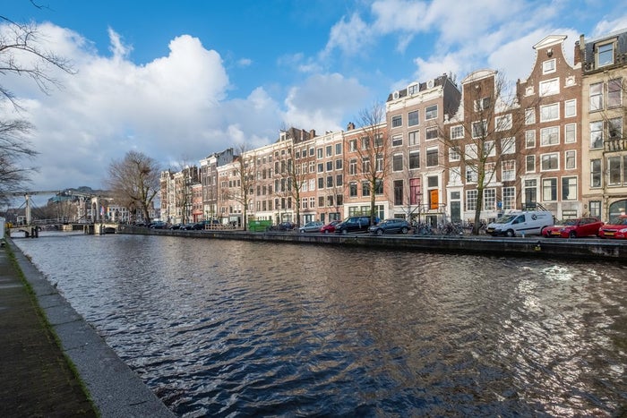 Te huur: Appartement Nieuwe Herengracht 31 voor in Amsterdam