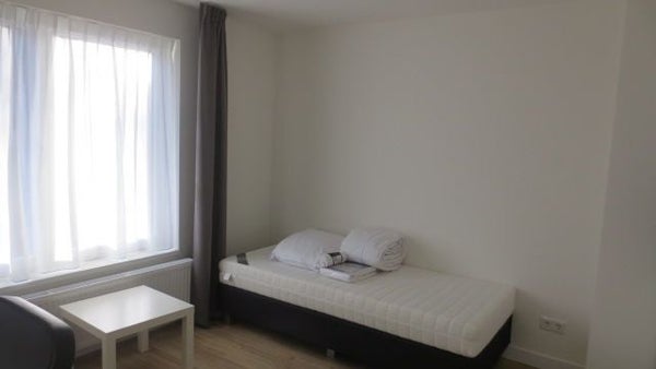 Appartement Jozef Israëlslaan in Eindhoven