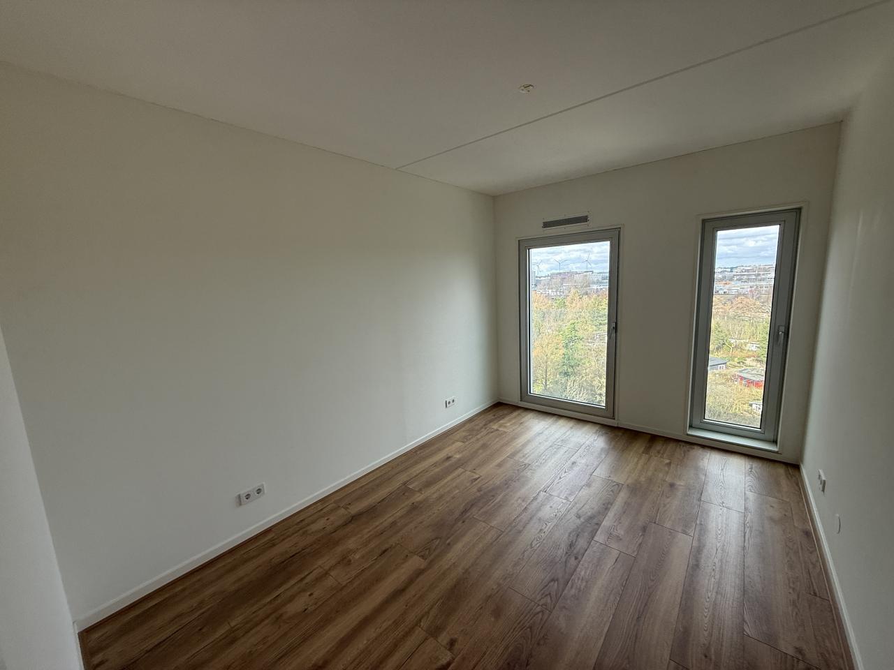 Appartement te huur: Haarlemmerweg 1118, Amsterdam