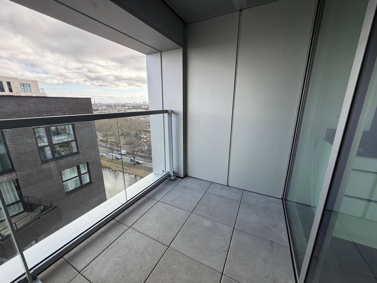 Appartement te huur: Haarlemmerweg 1118, Amsterdam