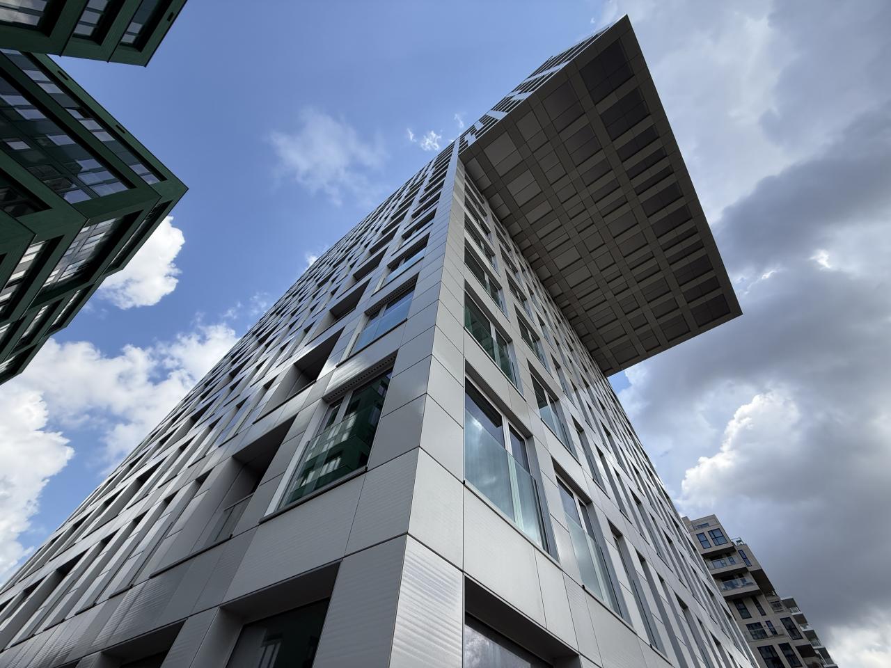 Appartement te huur: Haarlemmerweg 1118, Amsterdam