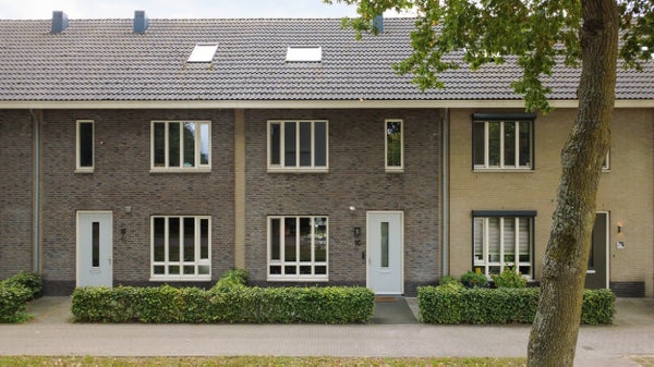 Bijenlaan 1 c in Son en Breugel