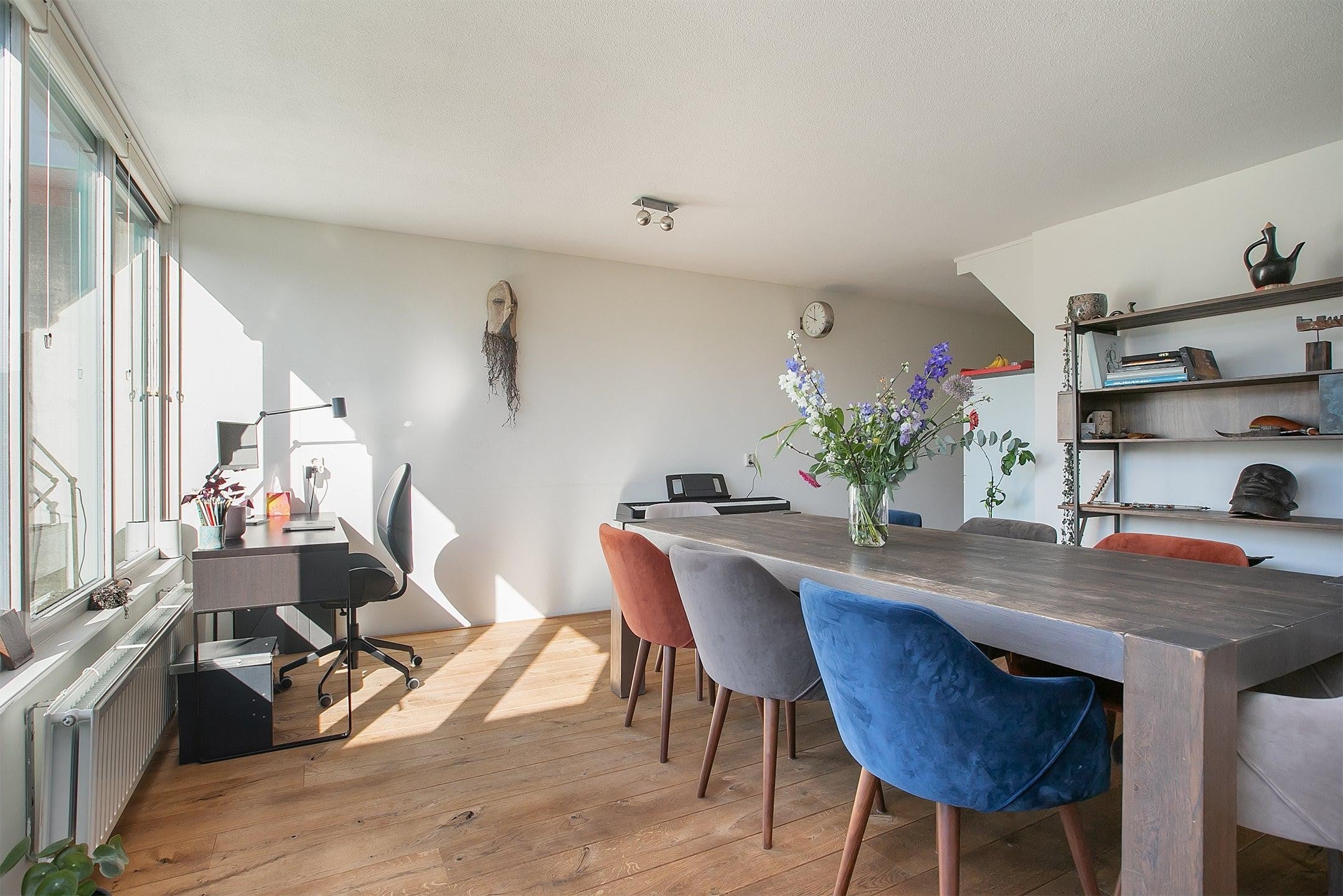 Te huur Appartement Panamalaan in Amsterdam