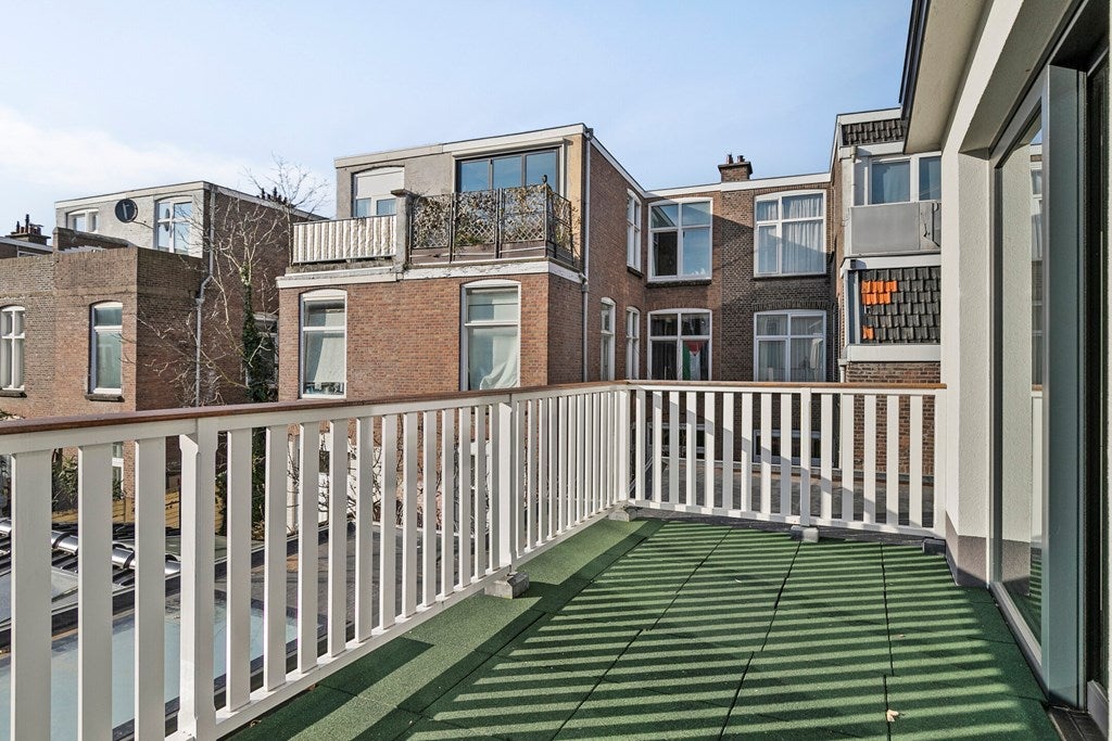 Te huur: Appartement Fahrenheitstraat 12 in Den Haag