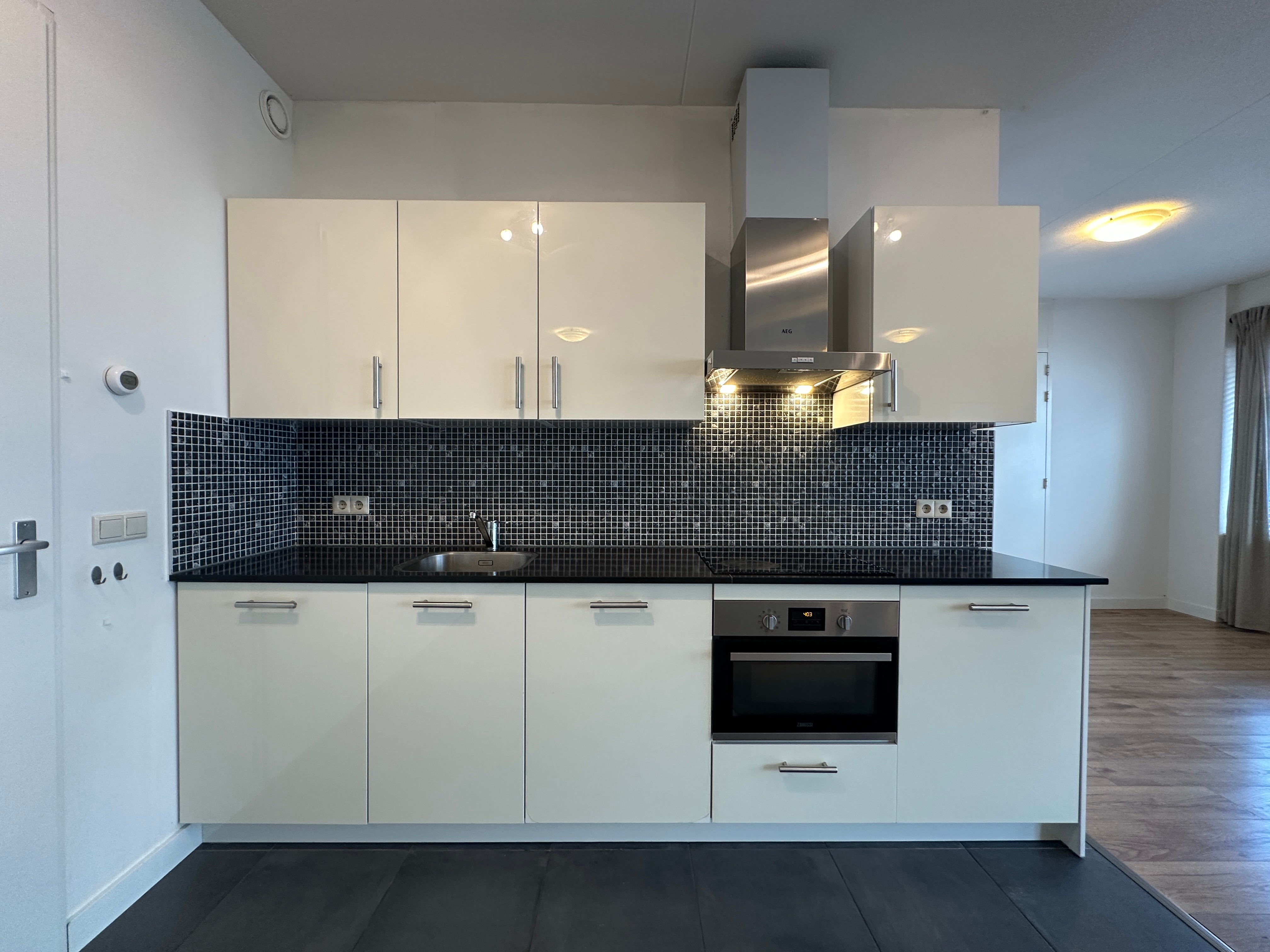 Woning te huur: Strijpsestraat, Eindhoven