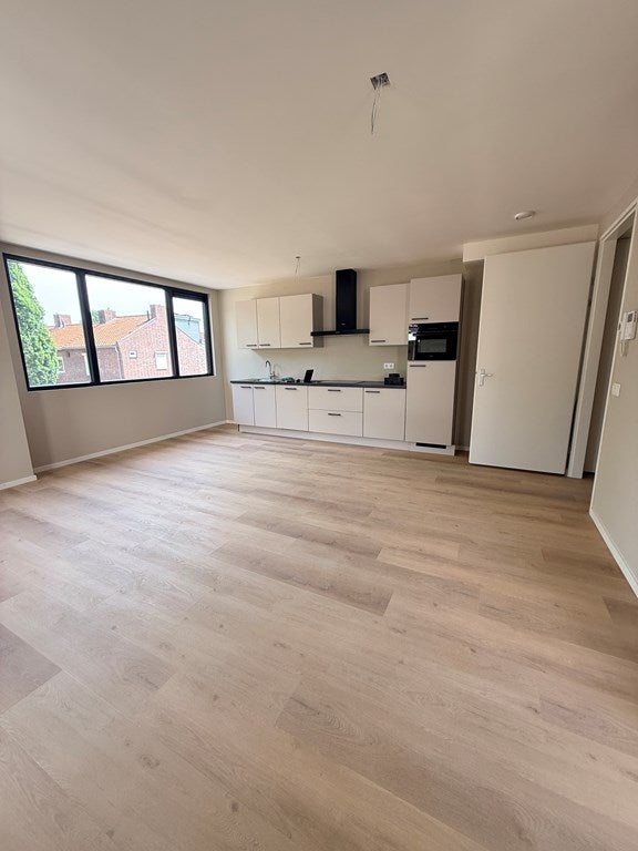 Flat Wilhelminastraat in Waalwijk