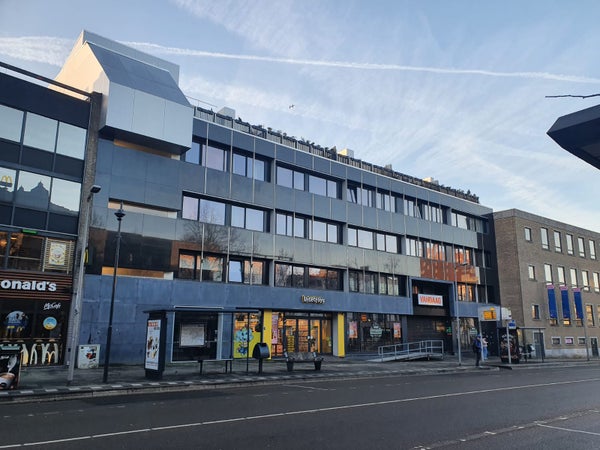 Karnemelkstraat 9 B13