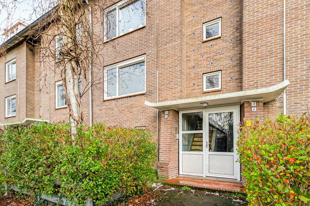Te huur Appartement Adriaen van Ostadelaan in Amstelveen