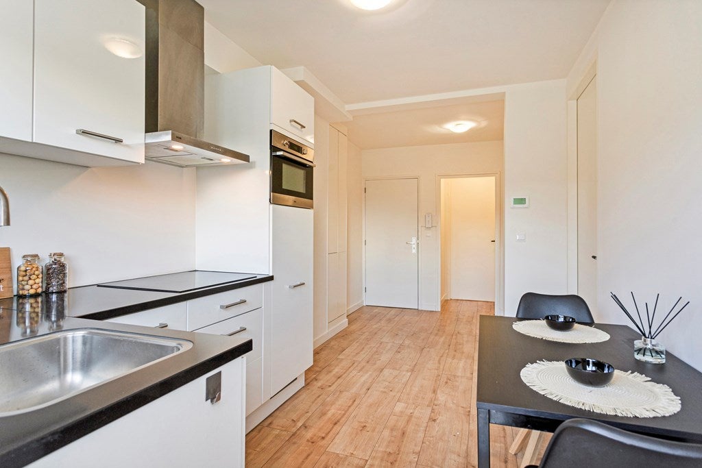 Te huur Appartement Adriaen van Ostadelaan in Amstelveen