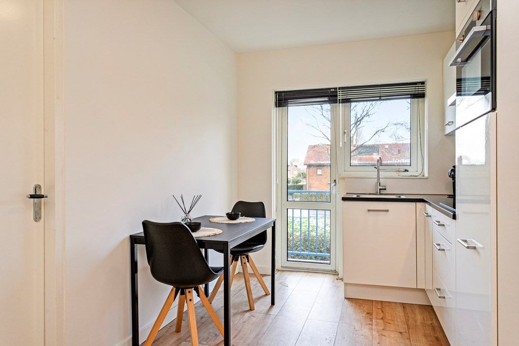 Te huur Appartement Adriaen van Ostadelaan in Amstelveen
