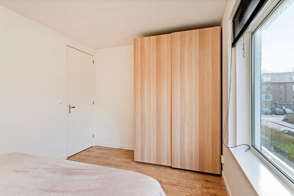 Te huur Appartement Adriaen van Ostadelaan in Amstelveen