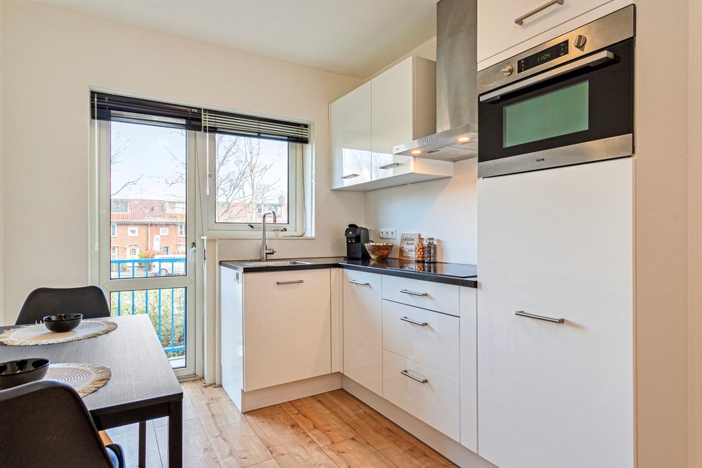 Te huur Appartement Adriaen van Ostadelaan in Amstelveen