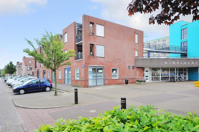 Te huur: Appartement Fluitekruid 42 in Den Hoorn