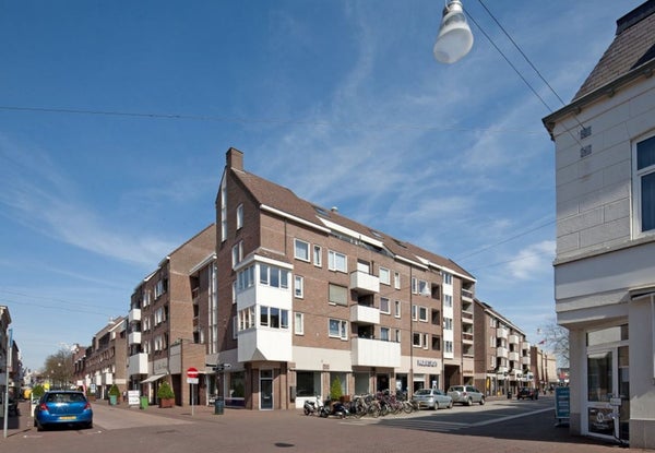 Kloosterwandstraat
