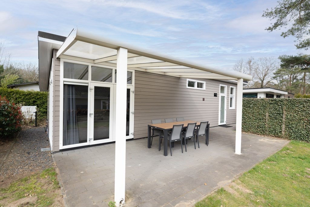 Huis Kuiltjesweg 44 24 in Beekbergen