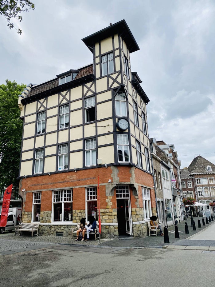 Te huur: Appartement Hoogbrugstraat in Maastricht