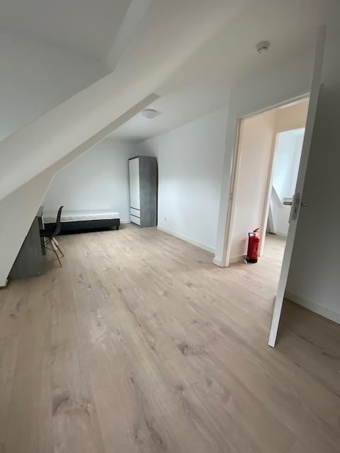Room Bruggertstraat