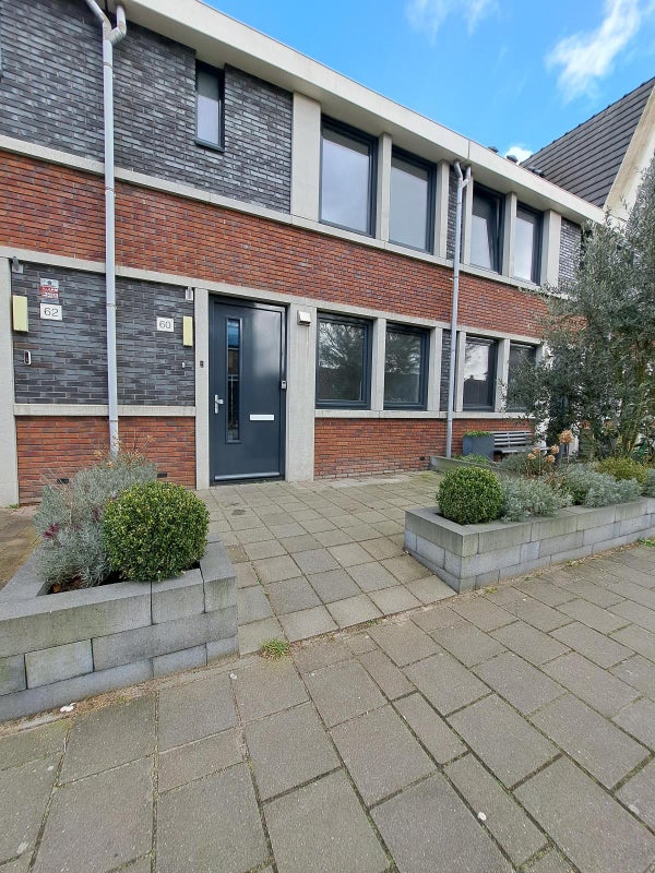 House Papelaan 60 in Weesp
