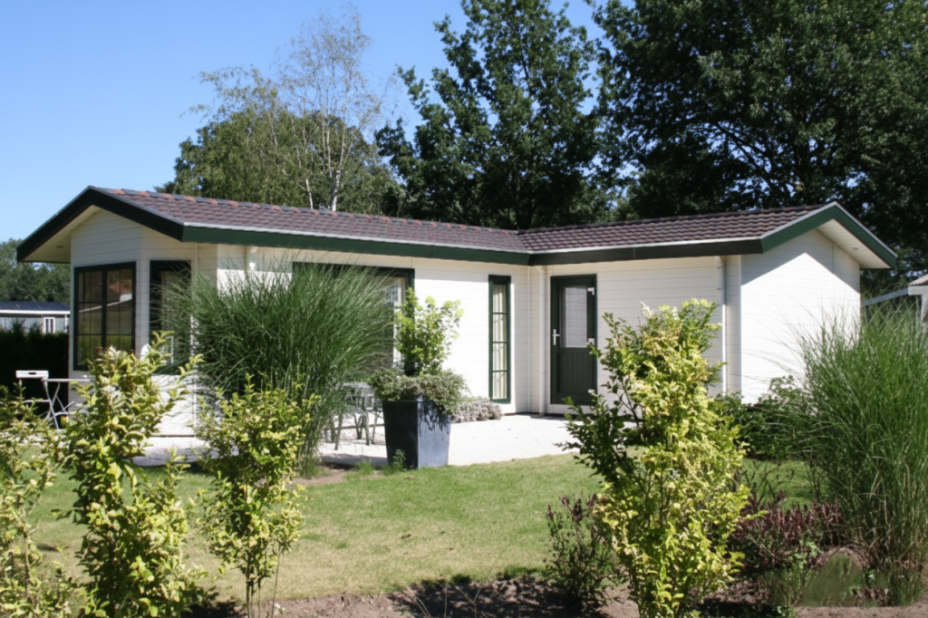 Huis Weterschoten in Klarenbeek