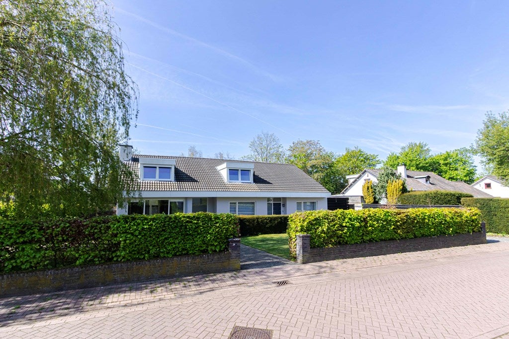 Huis Heideweg 1 in Valkenburg