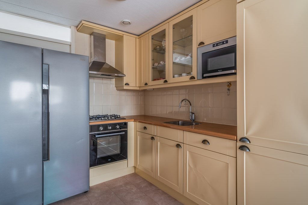 Appartement te koop: Lobattostraat 63, 'S-Gravenhage