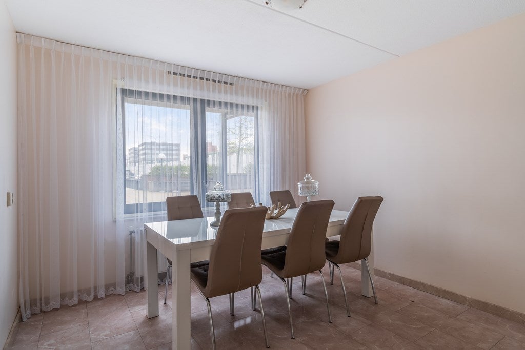 Appartement te koop: Lobattostraat 63, 'S-Gravenhage