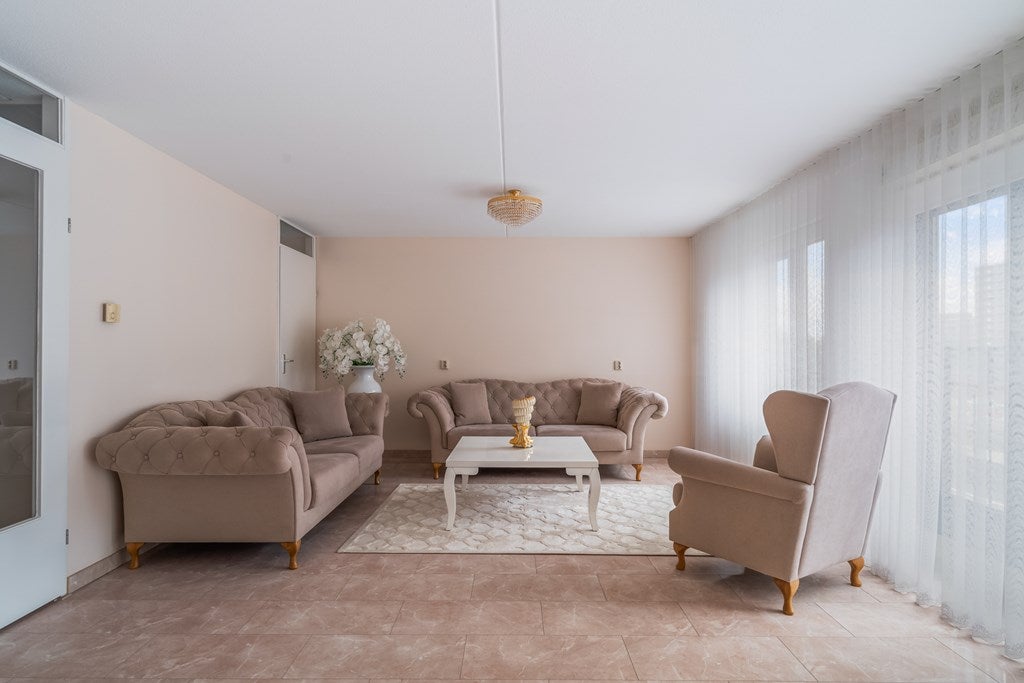 Appartement te koop: Lobattostraat 63, 'S-Gravenhage
