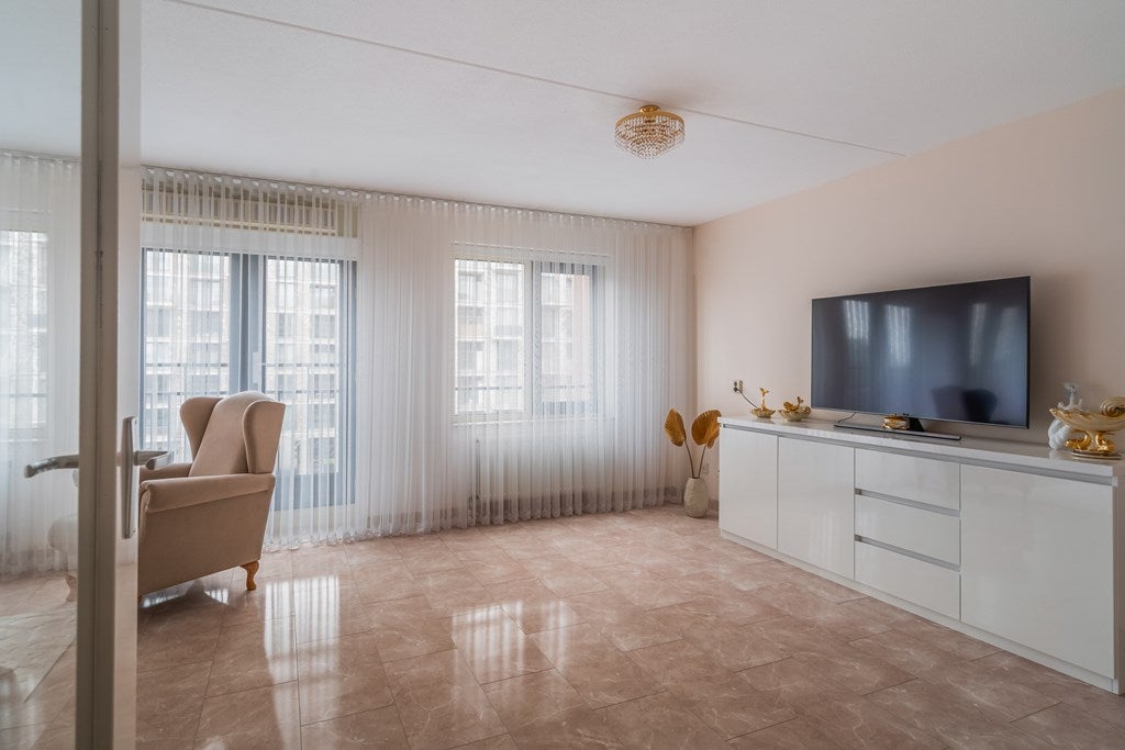 Appartement te koop: Lobattostraat 63, 'S-Gravenhage