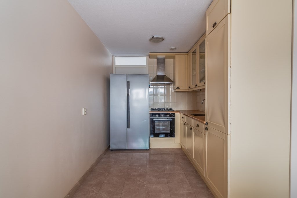 Appartement te koop: Lobattostraat 63, 'S-Gravenhage