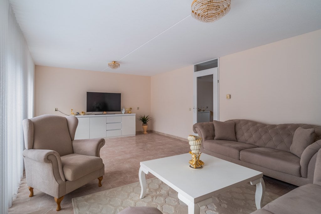 Appartement te koop: Lobattostraat 63, 'S-Gravenhage