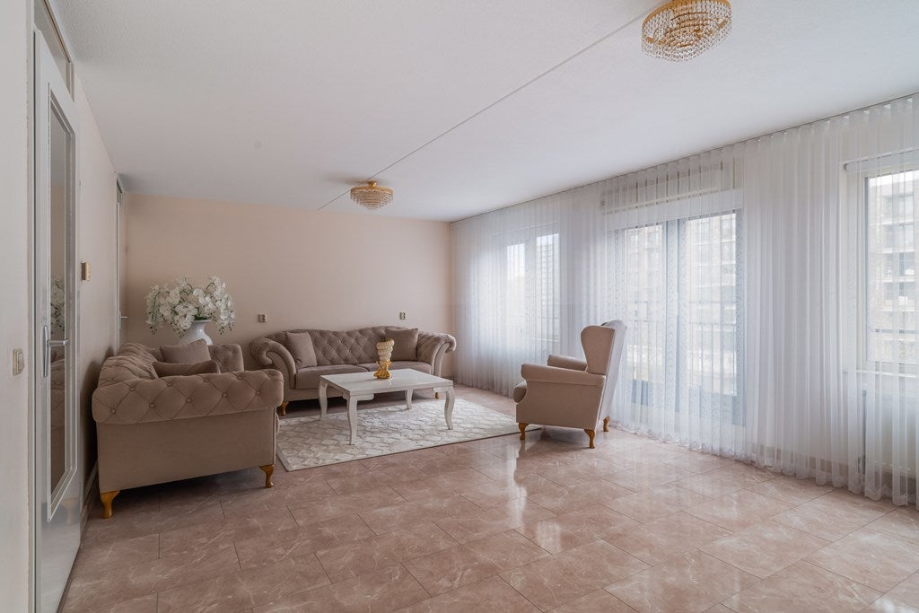 Appartement te koop: Lobattostraat 63, 'S-Gravenhage