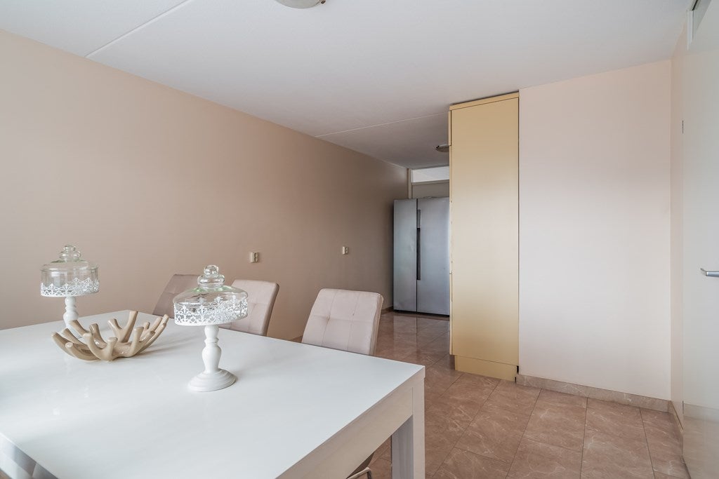 Appartement te koop: Lobattostraat 63, 'S-Gravenhage