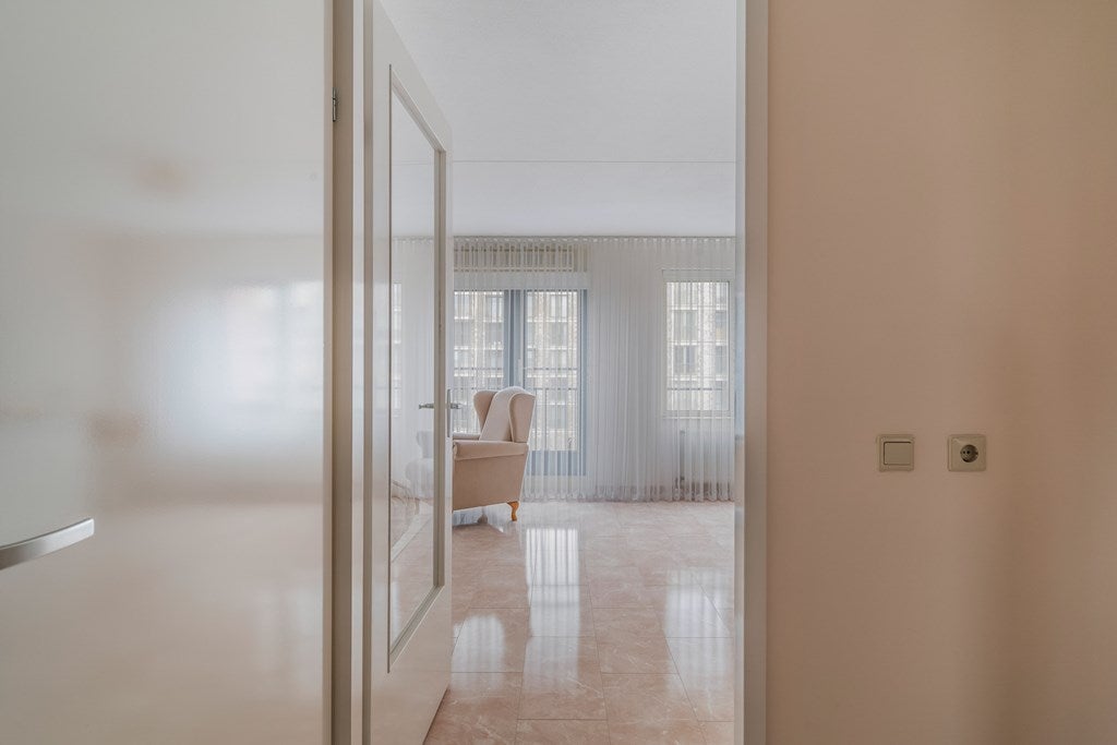 Appartement te koop: Lobattostraat 63, 'S-Gravenhage