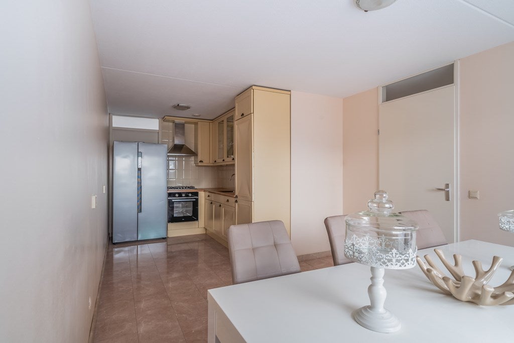 Appartement te koop: Lobattostraat 63, 'S-Gravenhage