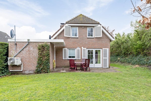 Huis te koop Noordzeepark-Grevelingen 57 in Ouddorp voor € 415.000