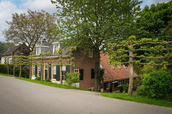 Zuiderlingedijk 179 in Spijk