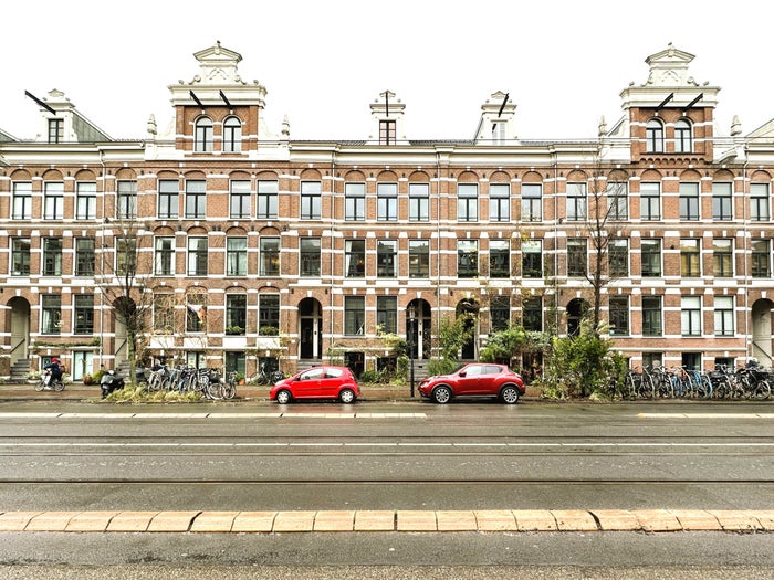 Te huur: Appartement Wijttenbachstraat in Amsterdam