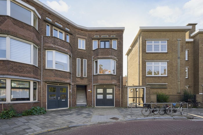 Vlierboomstraat 356