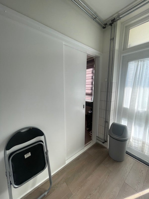 Appartement aan de Adenauerlaan in Utrecht