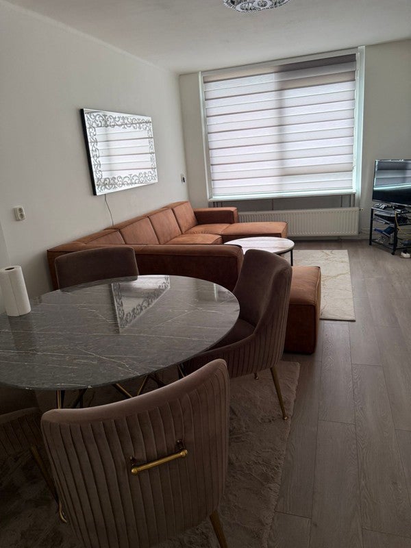 Appartement Adenauerlaan in Utrecht