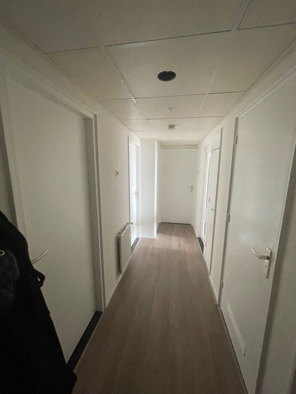 Appartement aan de Adenauerlaan in Utrecht