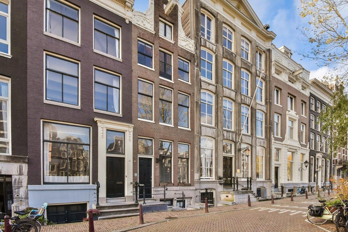 Te huur: Huis Herengracht 16 in Amsterdam