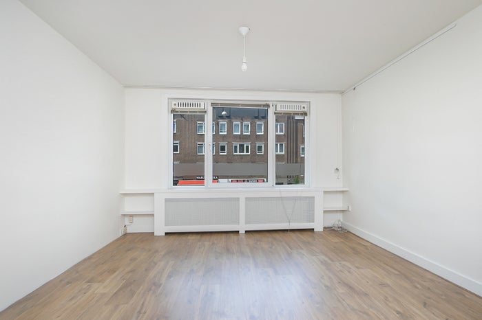 Te huur: Appartement Van Woustraat in Amsterdam