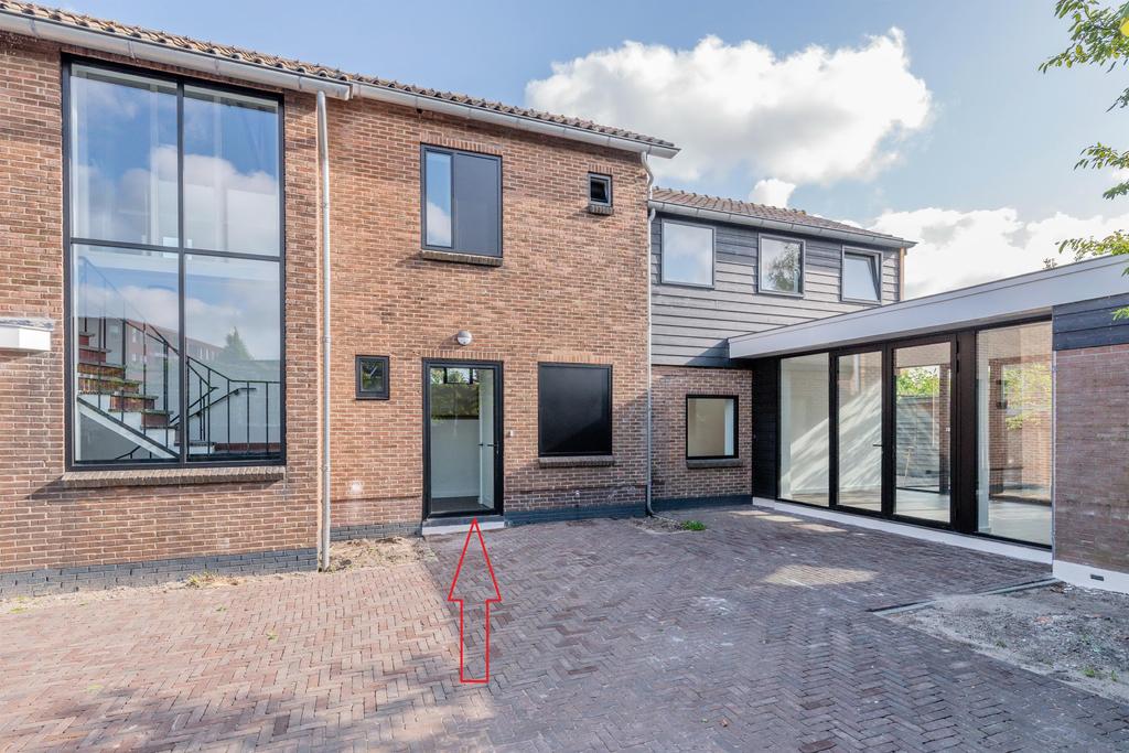 Singel 107