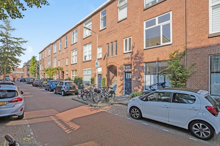 Hazelaarstraat 99