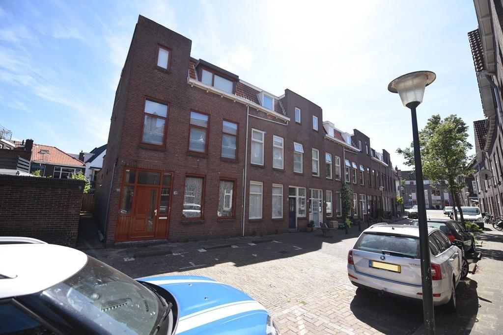 Willem Barendszoonstraat