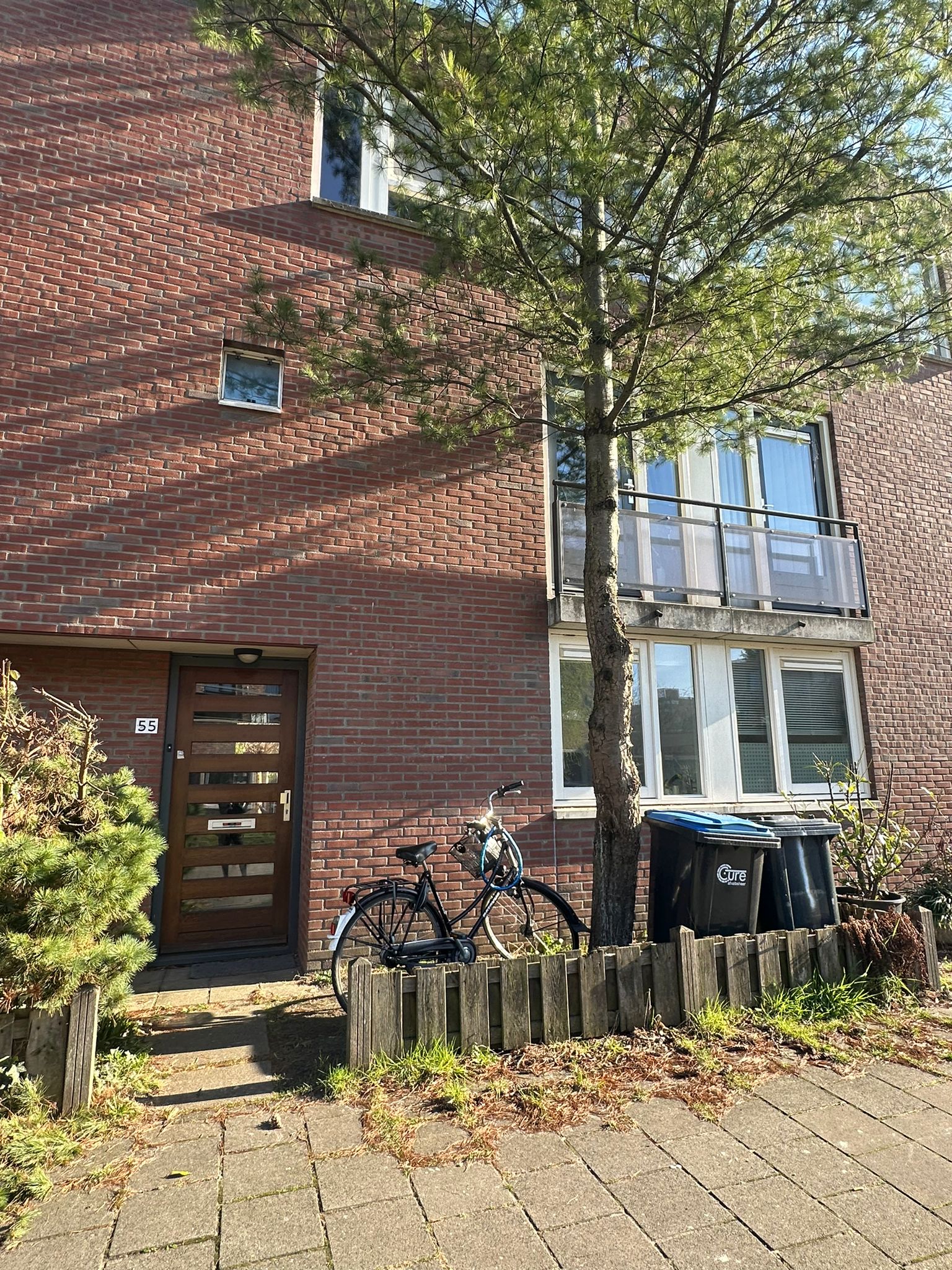 Flat Havensingel